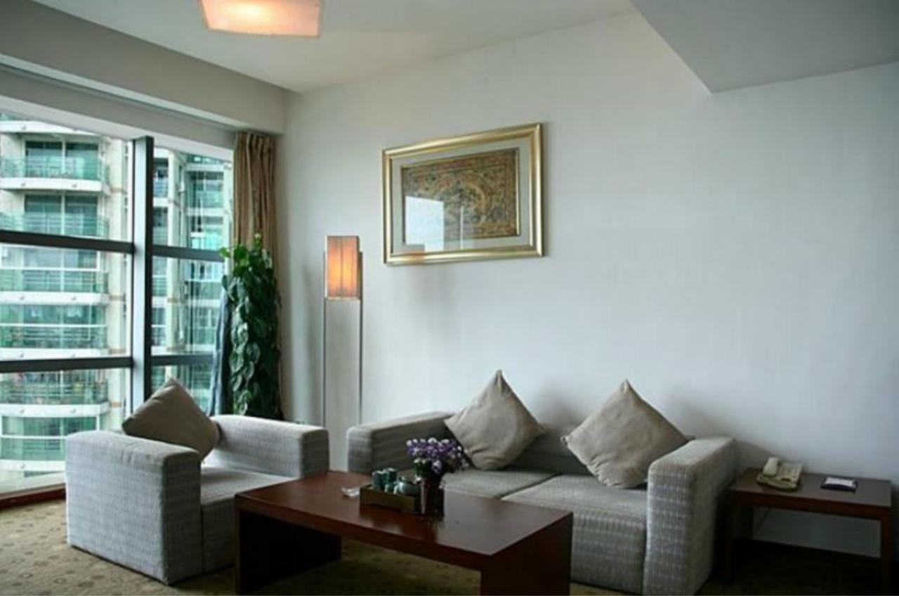 Maihao International Hotel Zhuhai Exteriör bild